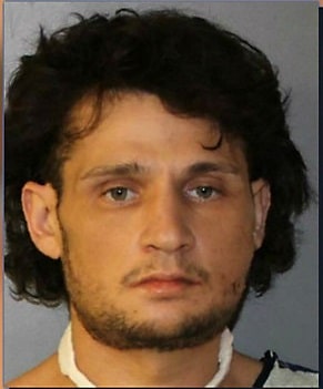 Giacalone Enters Guilty Plea