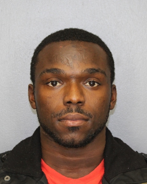 Ithaca Police Charge Father with Assault of Son