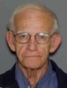 AMBER Alert Cancelled for Vestal Man