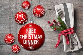 Owego UMC to Serve Free Christmas Dinner