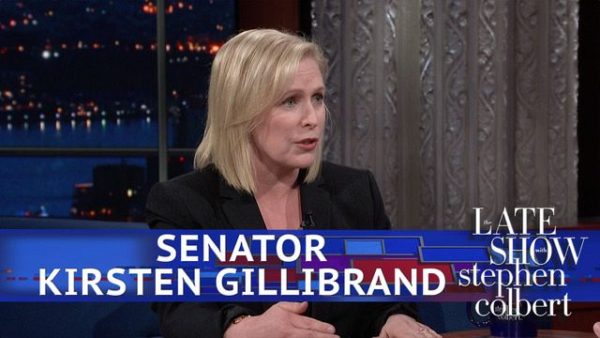 COVID-19: Sen. Gillibrand Calls on Congress for Emergency Aid to Postal Service
