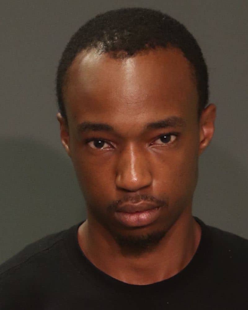 Broome Deputies: Man Tampered with Evidence