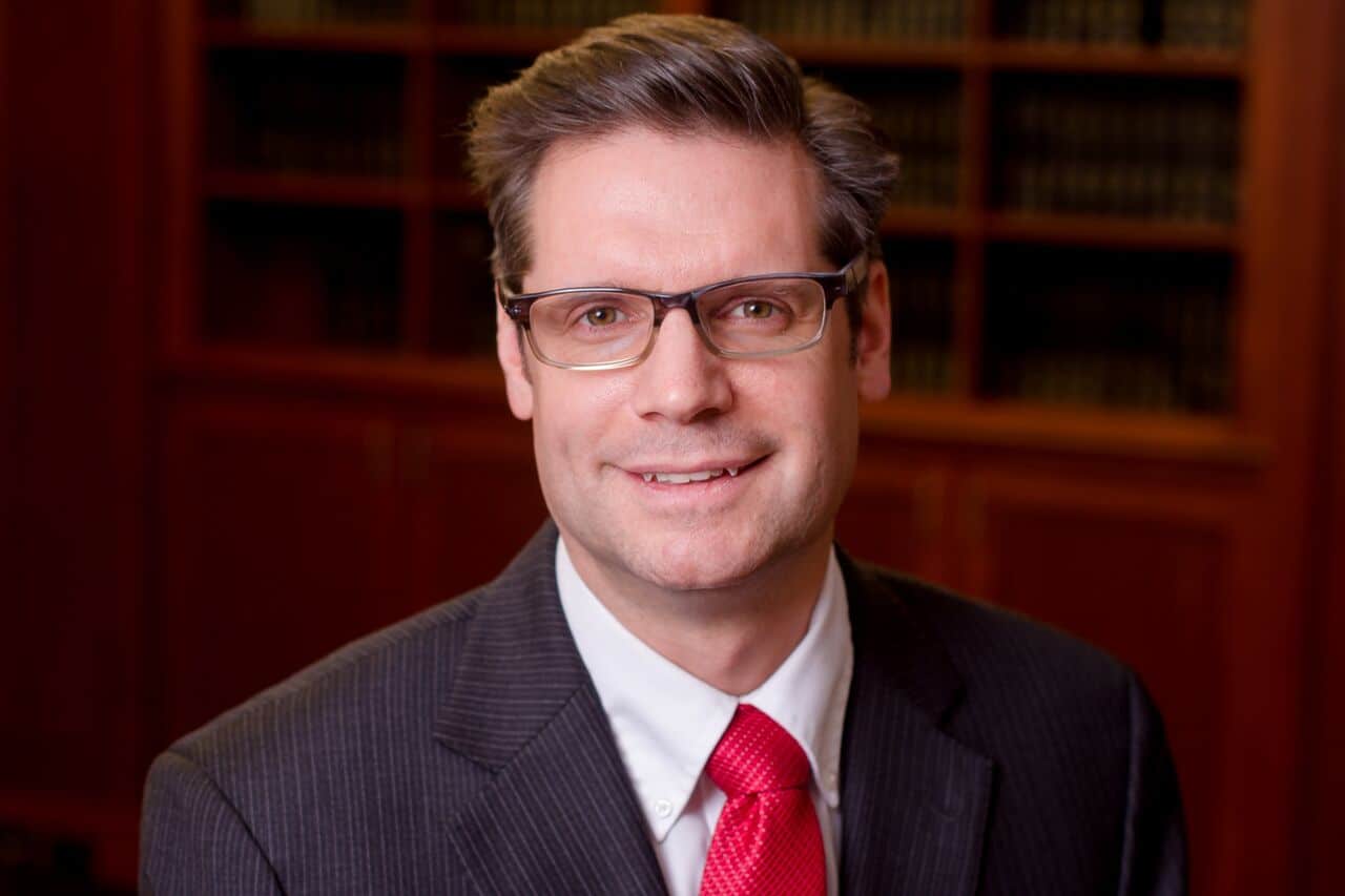 Binghamton Attorney Blaise Runs for State Court