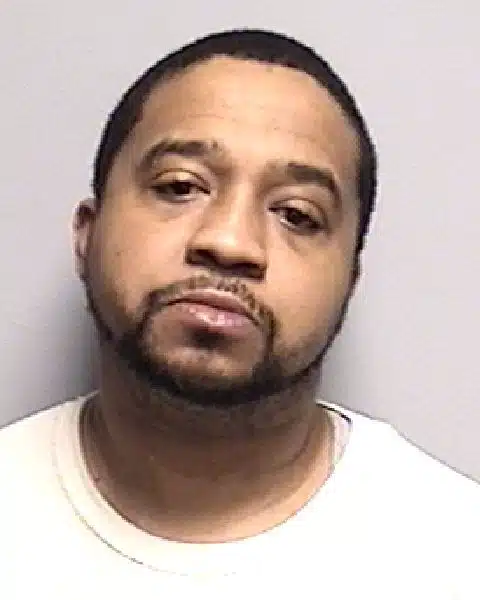Binghamton Police Arrest Pizzeria Burglar