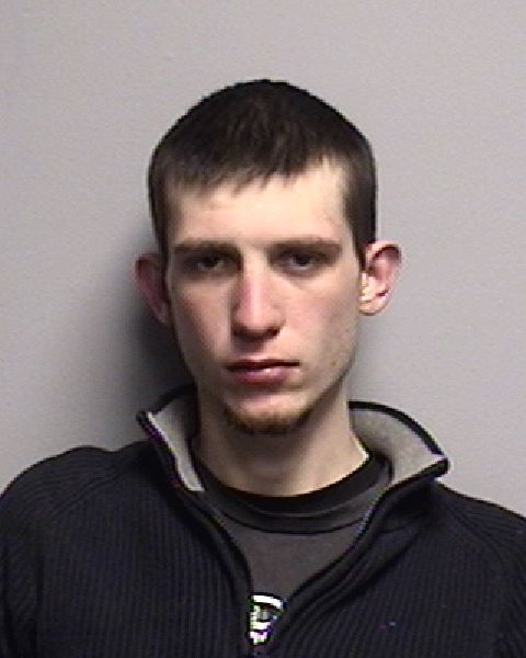 Binghamton Police Arrest Man in Armed Robbery