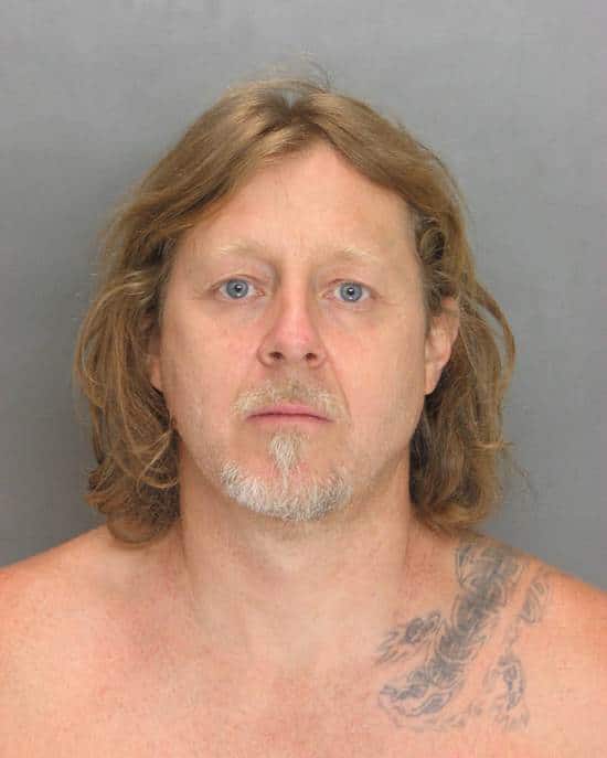 Broome Deputies Seek Parole Violator