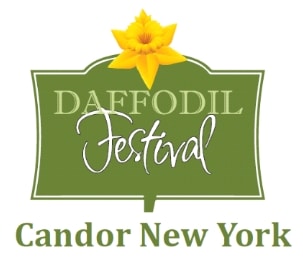 Candor Daff Fest set for April 26
