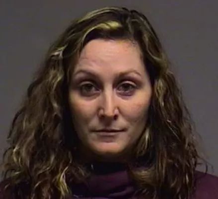 Pa. Woman Charged after Driving Vehicle Down Ditch