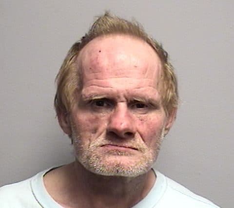 Man Arrested for Arson at Binghamton Dixie Hotel