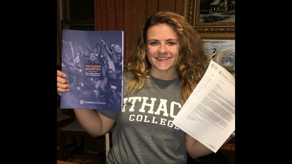 Tioga Teen, Newark Valley Grad, Killed in Car Crash