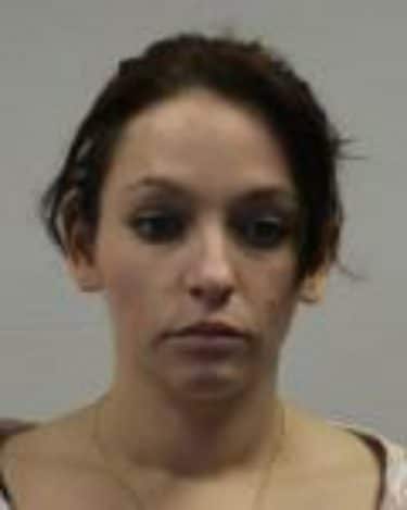 Broome Duo Arrested After Golf Cart Joy Ride