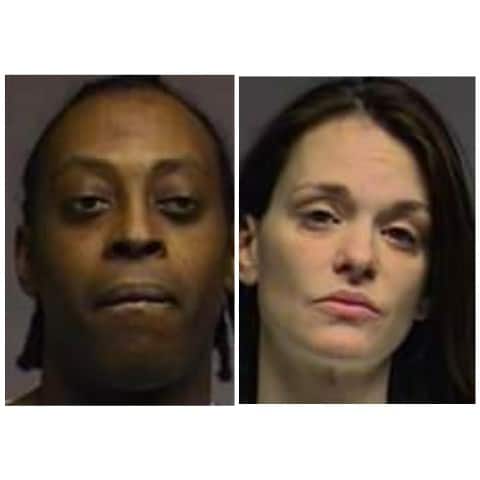 Binghamton Residents Busted in Drug Raid