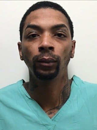 Binghamton Man Arrested for Stabbing Mother and Infant