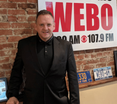 AgZeit Joins WEBO Morning Show