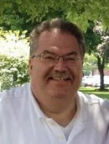 Richard Gilbert: Wegmans Manager, Owego Resident, Dies