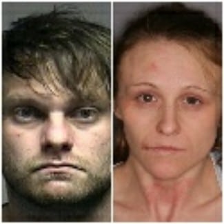 Broome Sheriff’s Deputies Looking for Parole Violators