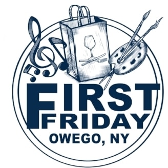 Owego’s First Friday of ‘Summer Season’ is May 3