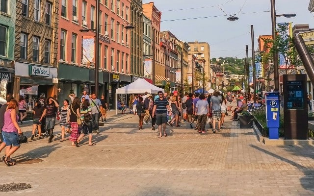 Ithaca Police Probe Complaints of Druggings at Bars