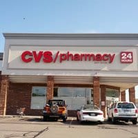 CVS to close 46 stores; none in Southern or Northern tiers
