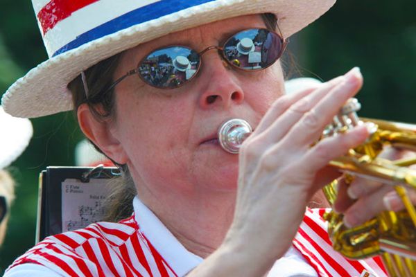 ‘Print and save’ this schedule for summer concert series at Hickories Park