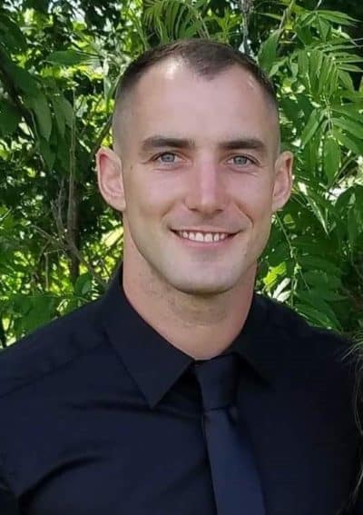 Steuben County Trooper Clark Honored at NYS Memorial Service