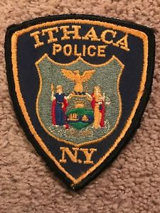 UPDATED: Ithaca Police Identify Man Shot and Killed By Officer