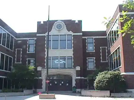 BREAKING NEWS: Lock Down at Union-Endicott High School