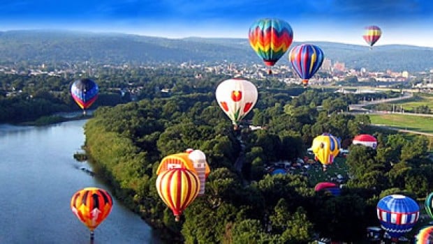 Spiedie Fest’s Music includes Jefferson Starship and Kansas