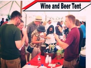 Historic Owego Marketplace Regretfully Cancels This June’s Strawberry Festival