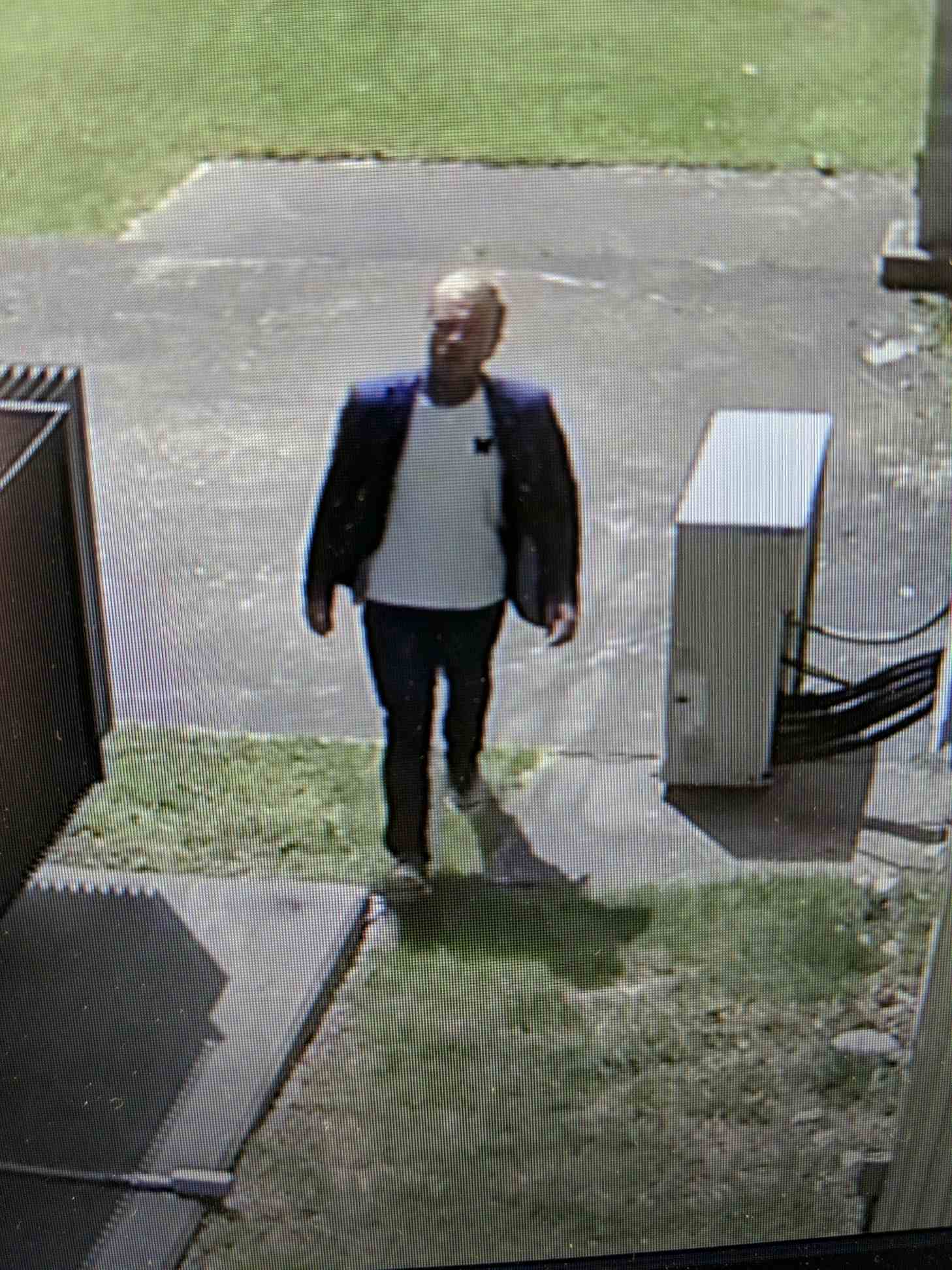 Suspect Arrested after Fleeing Accident in Kirkwood