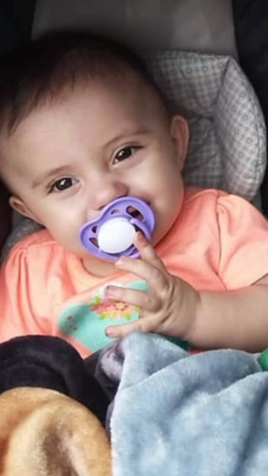 Franciscovich Pleads Guilty to Manslaughter in Death of Daughter Baby Ruby