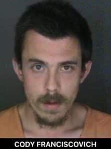 Cody Franciscovich