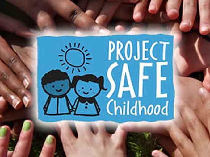 Broome County Man Faces 20 Years in Prison for Child Porn