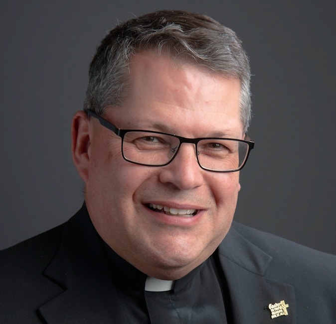 Catholics in Broome, Cortland and Chenango Get New Bishop