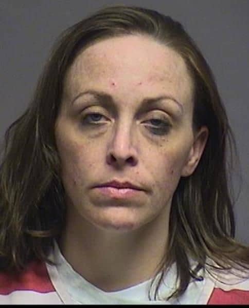 Broome Deputies Look for Woman on Drug Warrant