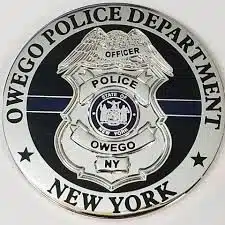 Owego Chief Kennedy Outlines Police & Fire Responses During COVID-19 Crisis