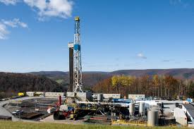 Tax on Gas Drilling Pumps Big Money into Pa. Communities