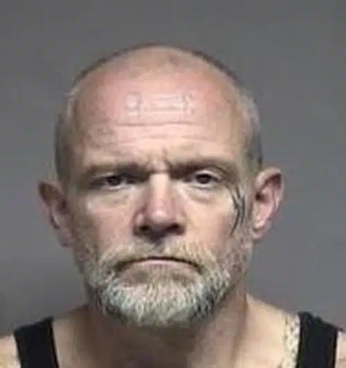 Man Gets 15 Years to Life Sentence for Vestal Burglary