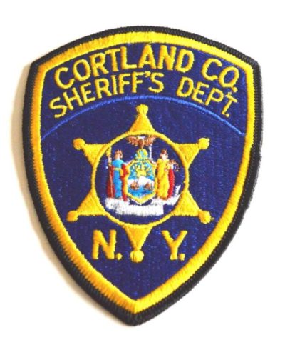 Cortland Man Claimed He Was Stabbed but Intoxicated and Fell on Knife