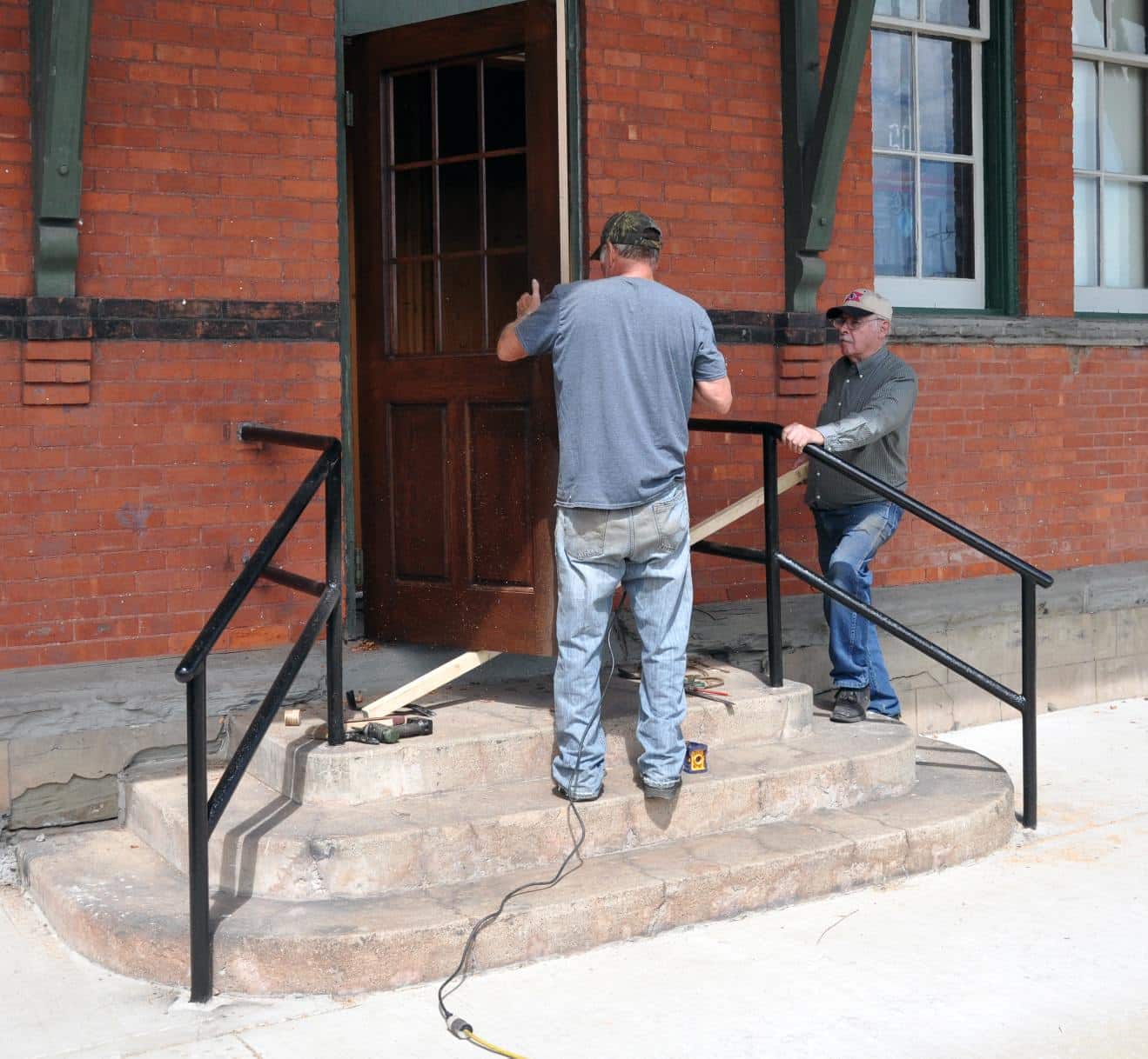 Sayre Museum Launches 2020 Fund Drive Campaign