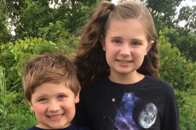 Allen Family: Second Child Dies from Injuries in Route 17 Crash