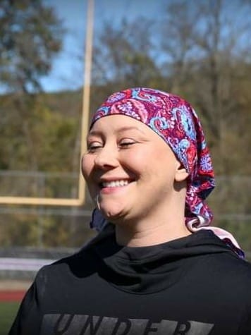 SVEC Youth Football Rallies to Support Cancer Patient
