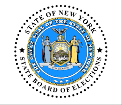 You May Vote Early in New York State Starting Saturday