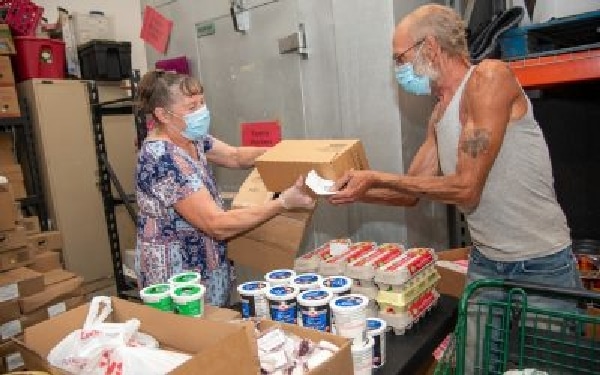 ‘Cheers for Change’ campaign serves 67K meals to fight Southern Tier food insecurity