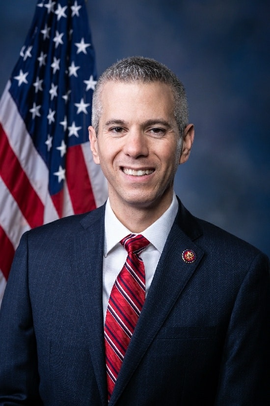 Rep. Brindisi Schedules Town Hall Meeting Tuesday in Endwell