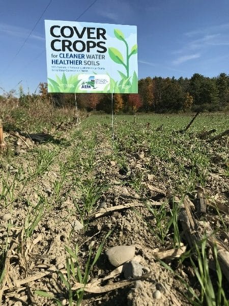 Tioga Soil and Water Conservation Celebrates 75th Anniversary