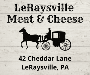 Fire destroys LeRaysville Meat and Cheese
