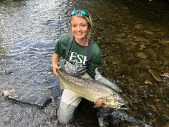 Grab your rod and reel: Free fishing weekend in New York this Saturday and Sunday