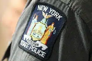 NYS Police arrest Owego man for sex abuse; Sayre police want him on 400 child sex offenses