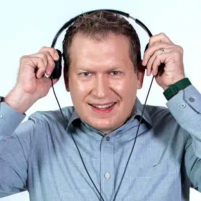 Throwback Nation Radio w/Tony Lorino
